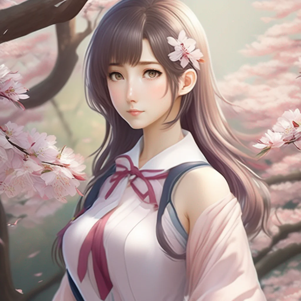 Sakura ASAMA