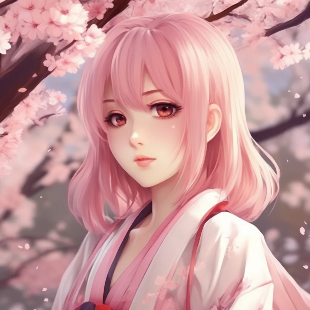 Sakura DOUMYOUJI
