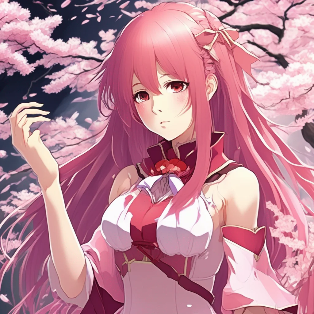 Sakura HIMEKO