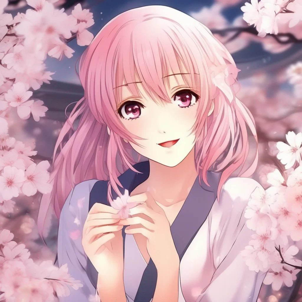 Sakura KANAI