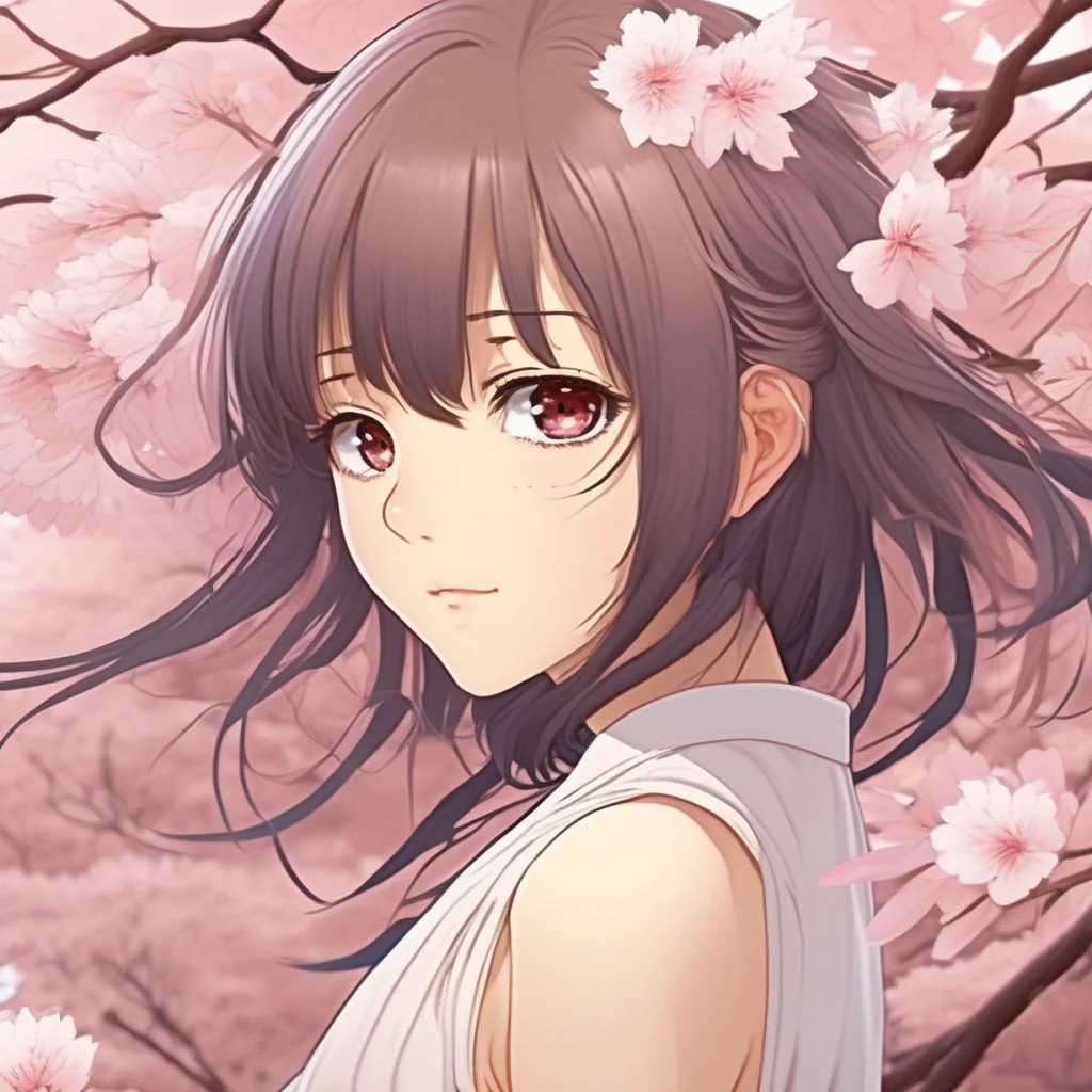 Sakura KITAOUJI