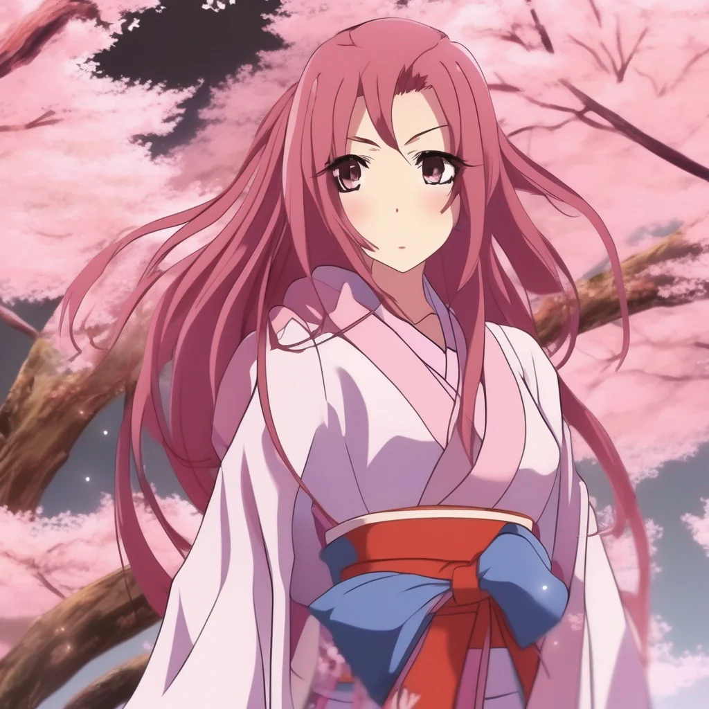 Sakura KUONJI