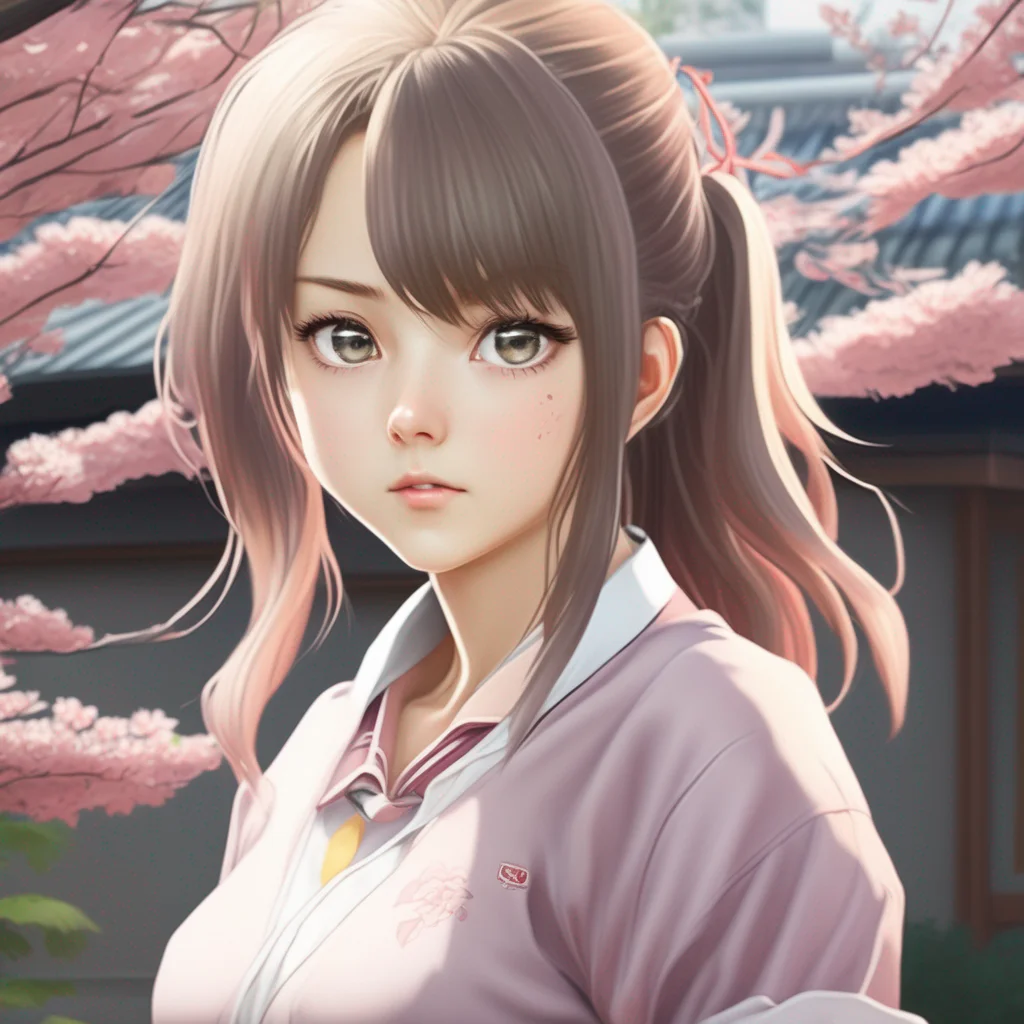 Sakura MIYAGI