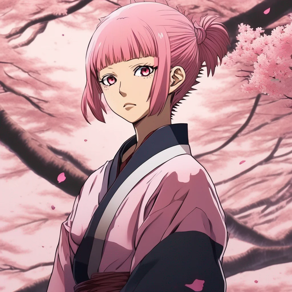 Sakura NANAMINE