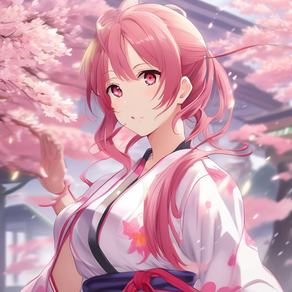 Sakura SAKURAKOUJI