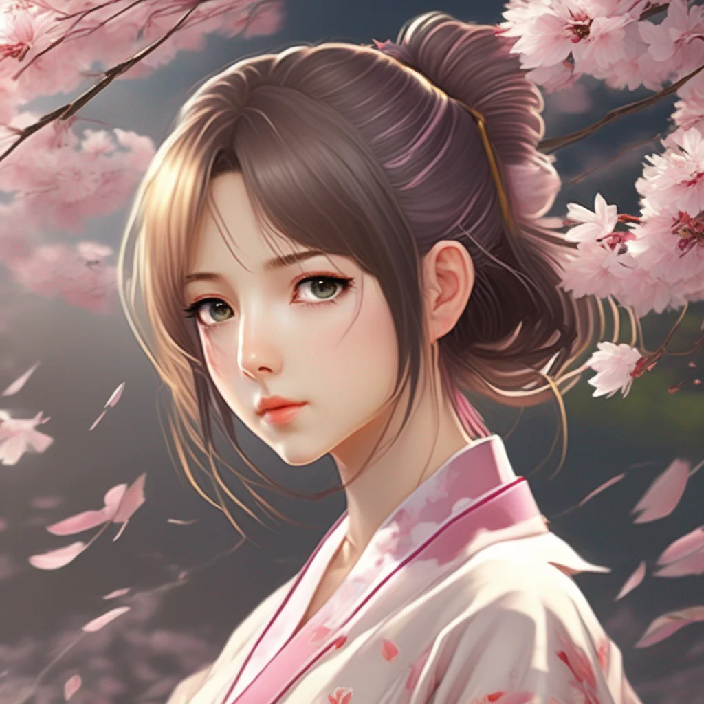 Sakura SHINJO