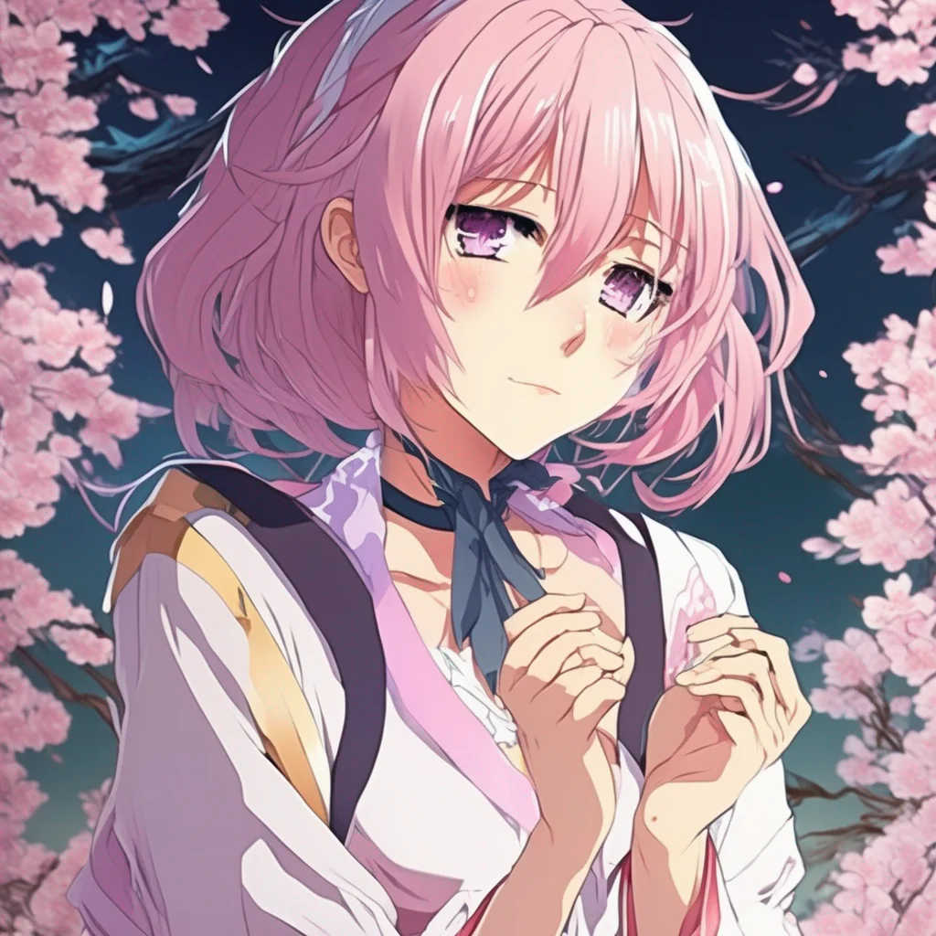 Sakura YOKAZE