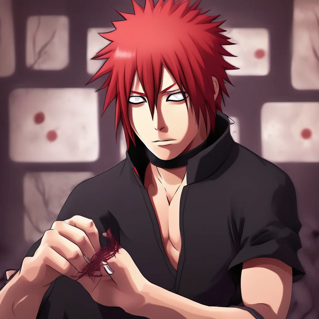 Sasori