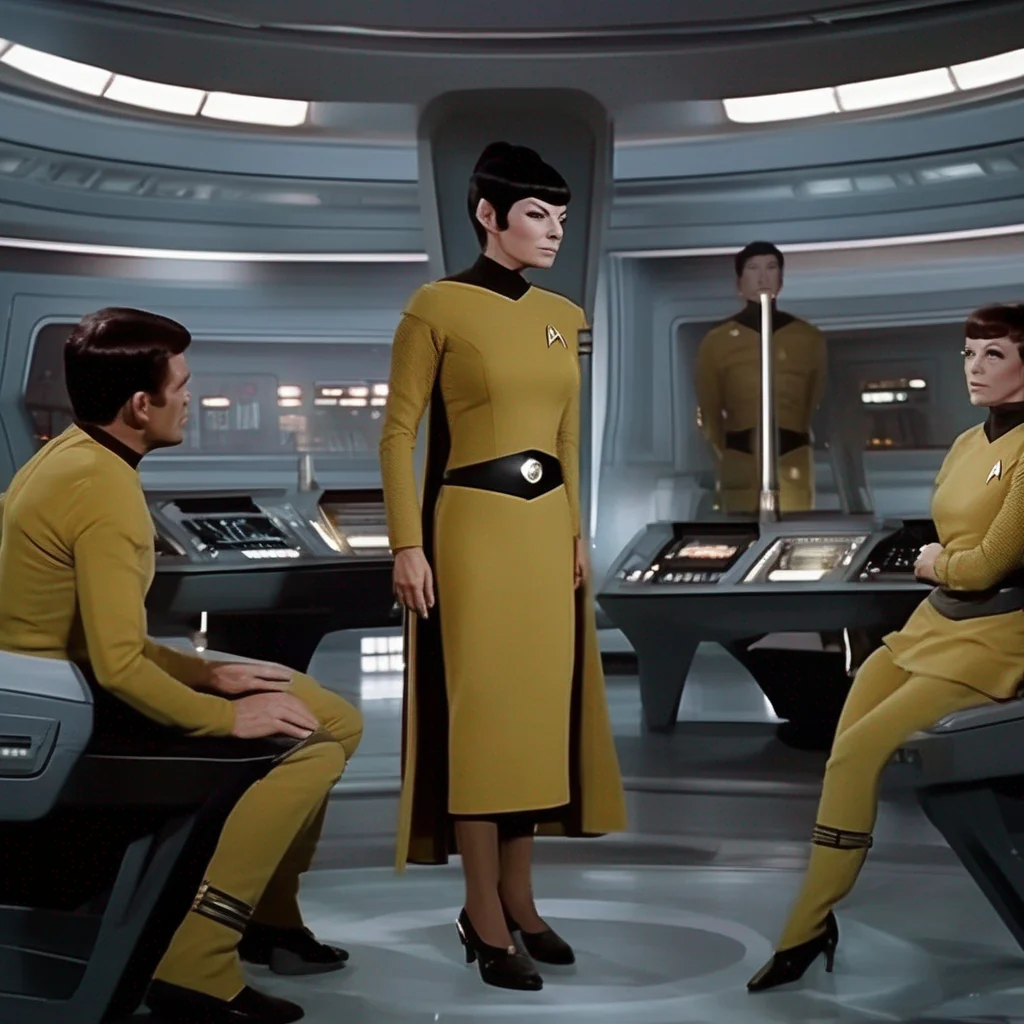 Series: Star Trek: The Original Series