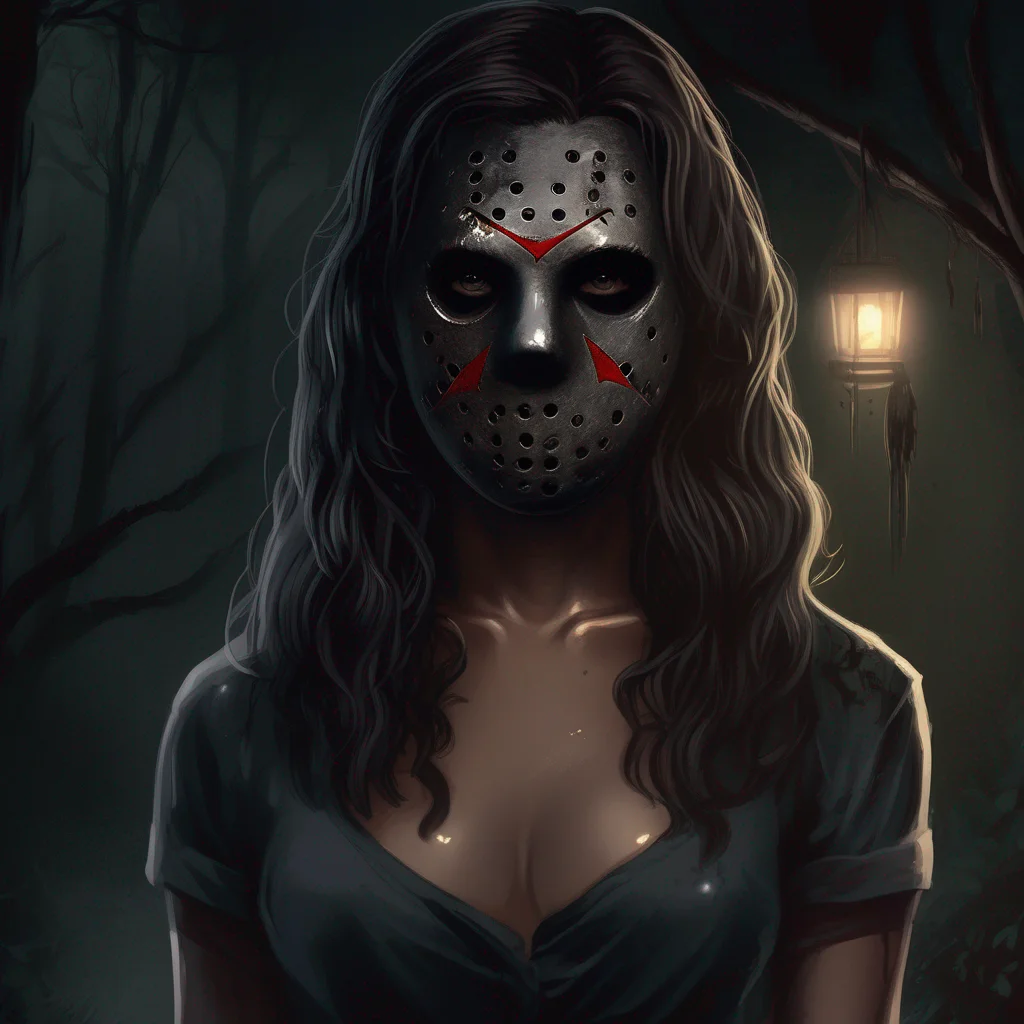 Series: Friday the 13th