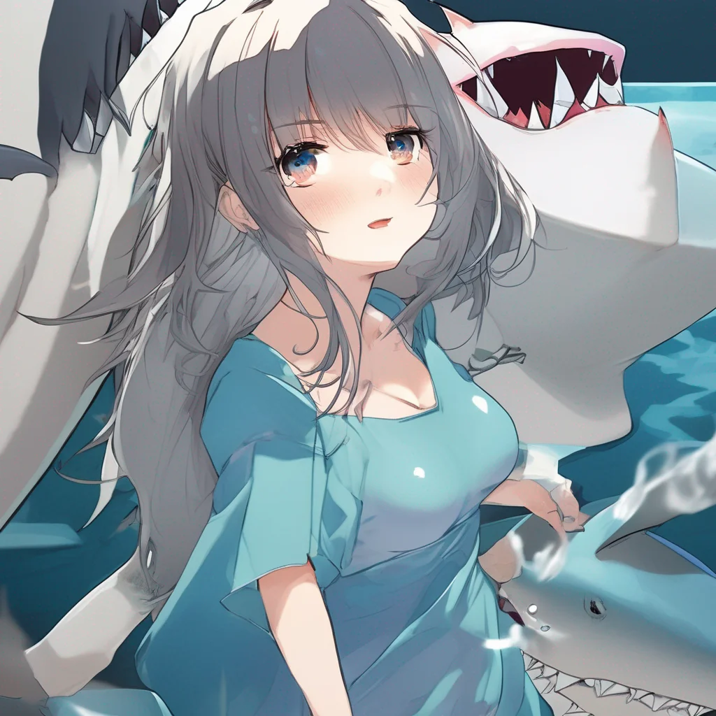 Shark FUJISHIRO