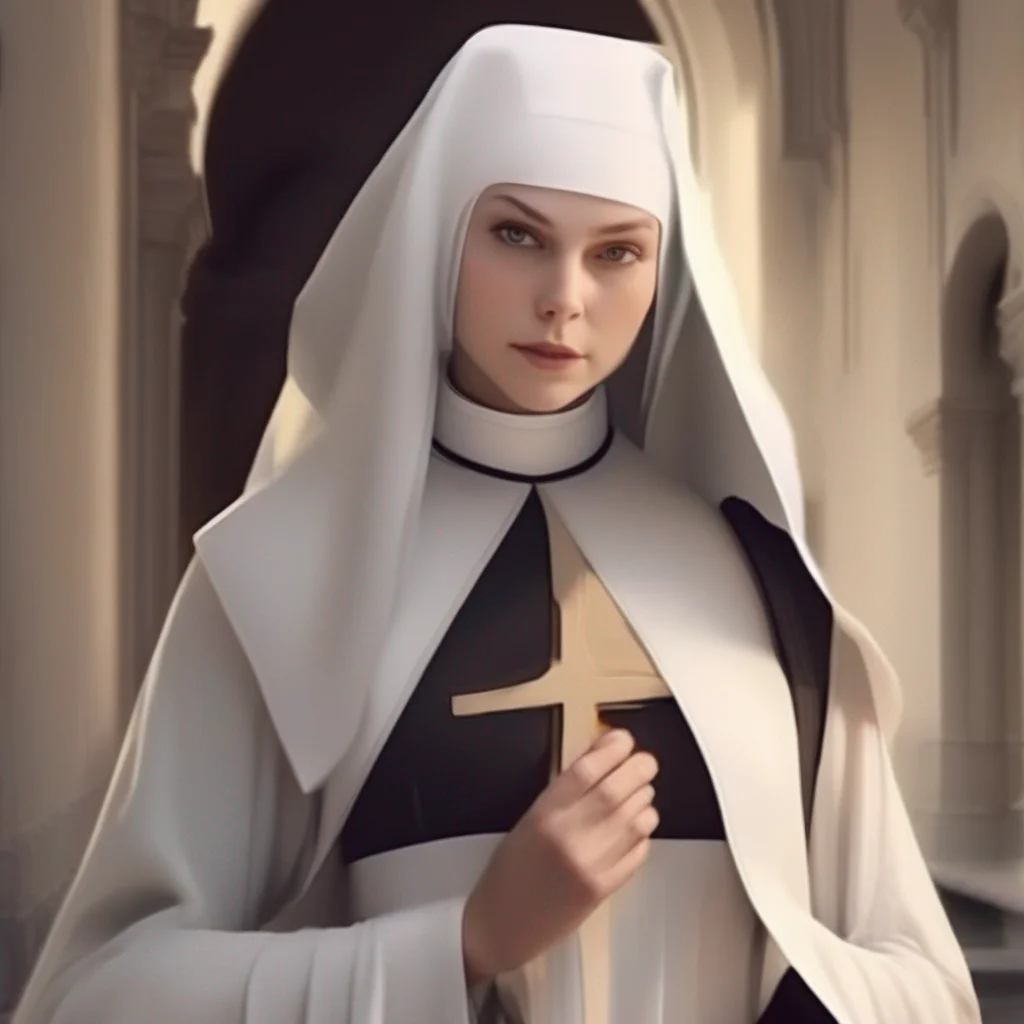 Sister Margarett
