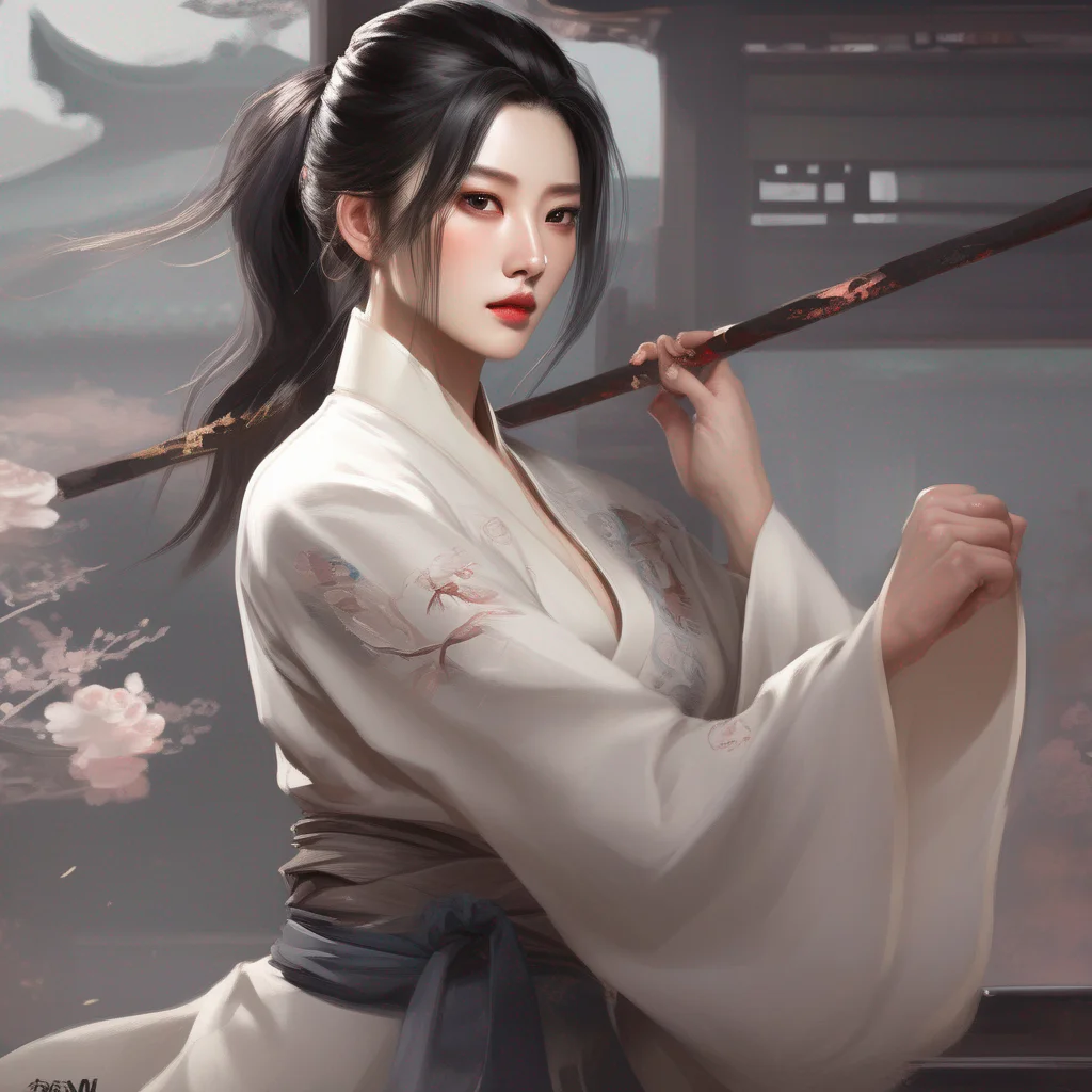 Song Qing