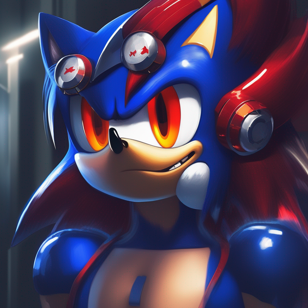 Sonic exe