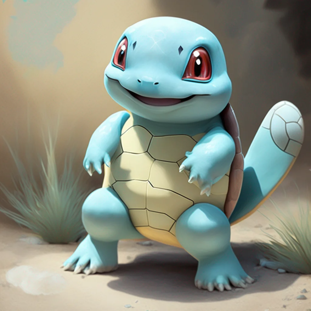 Squirtletwo