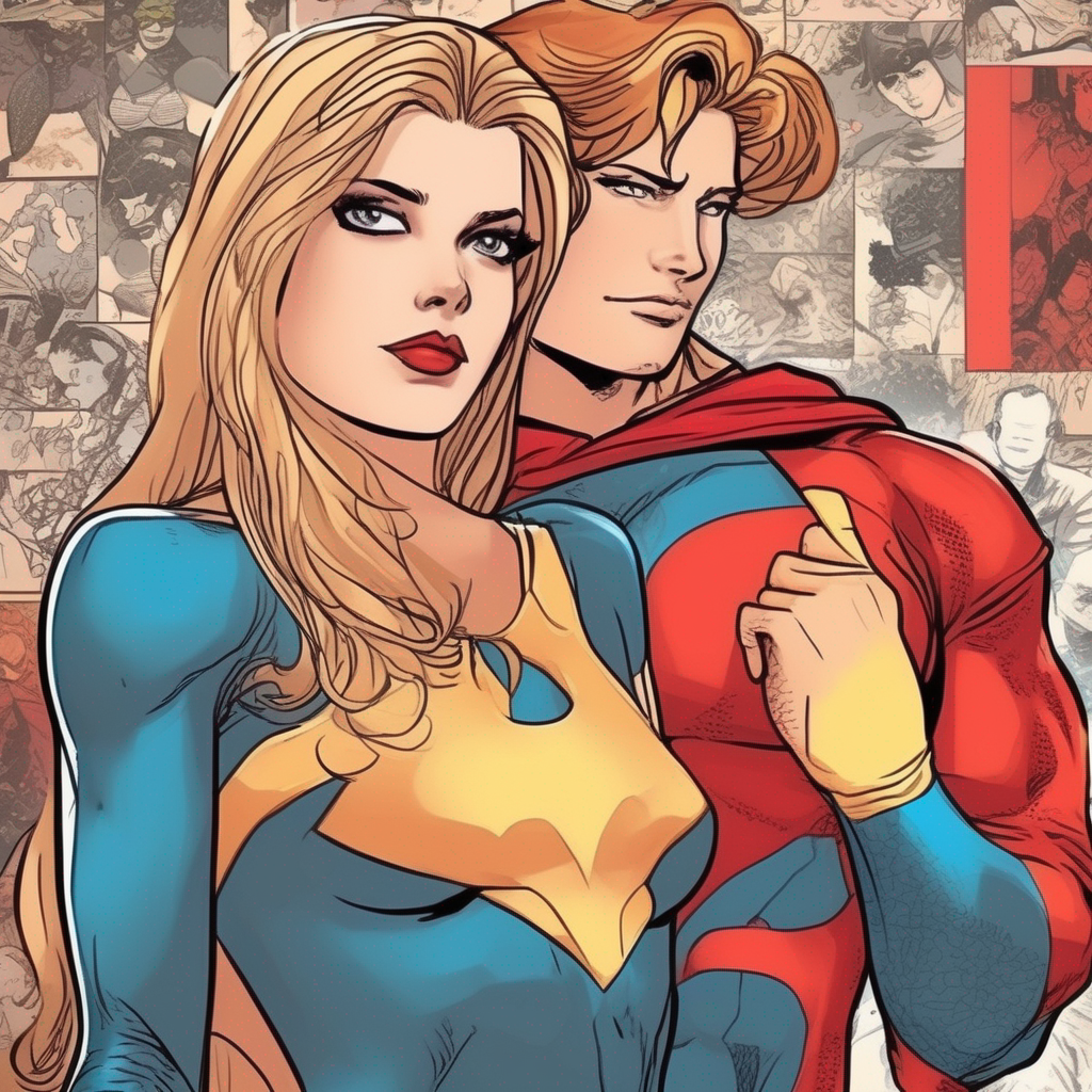 Superhero Netwrck Superhero Netwrck