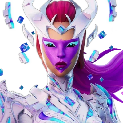 The Cube Queen