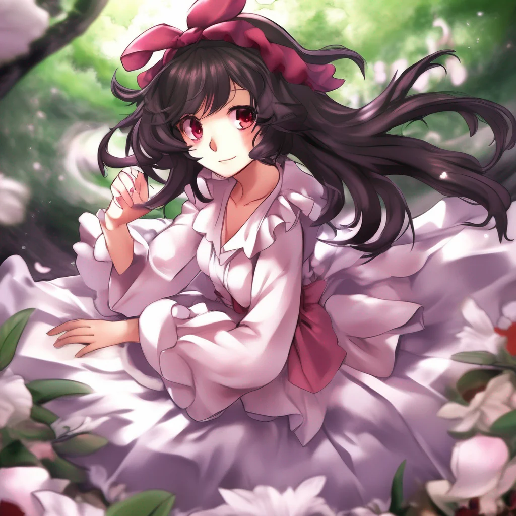 Tewi INABA