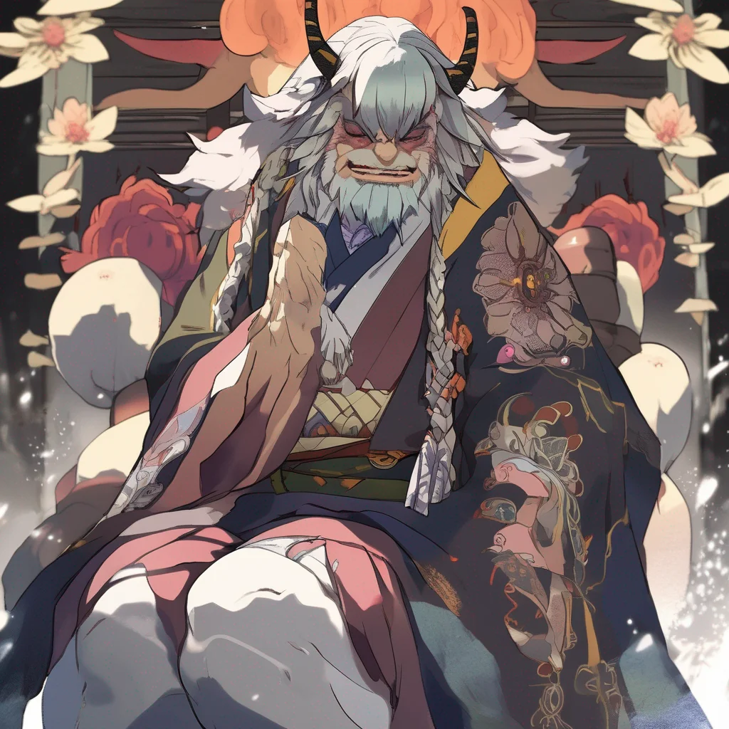 Teyotoro Elder Chief