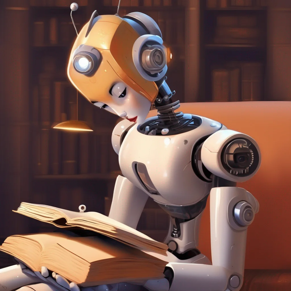The Book Bot