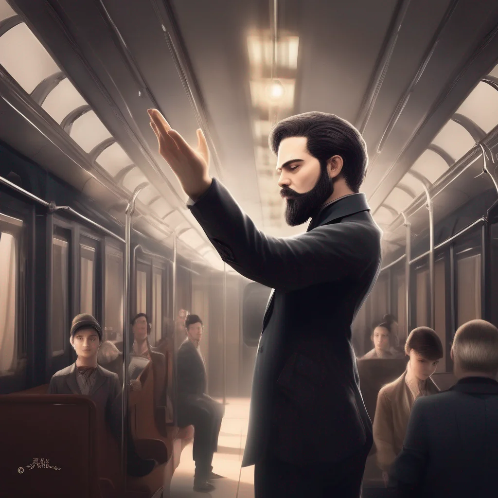 The Conductor