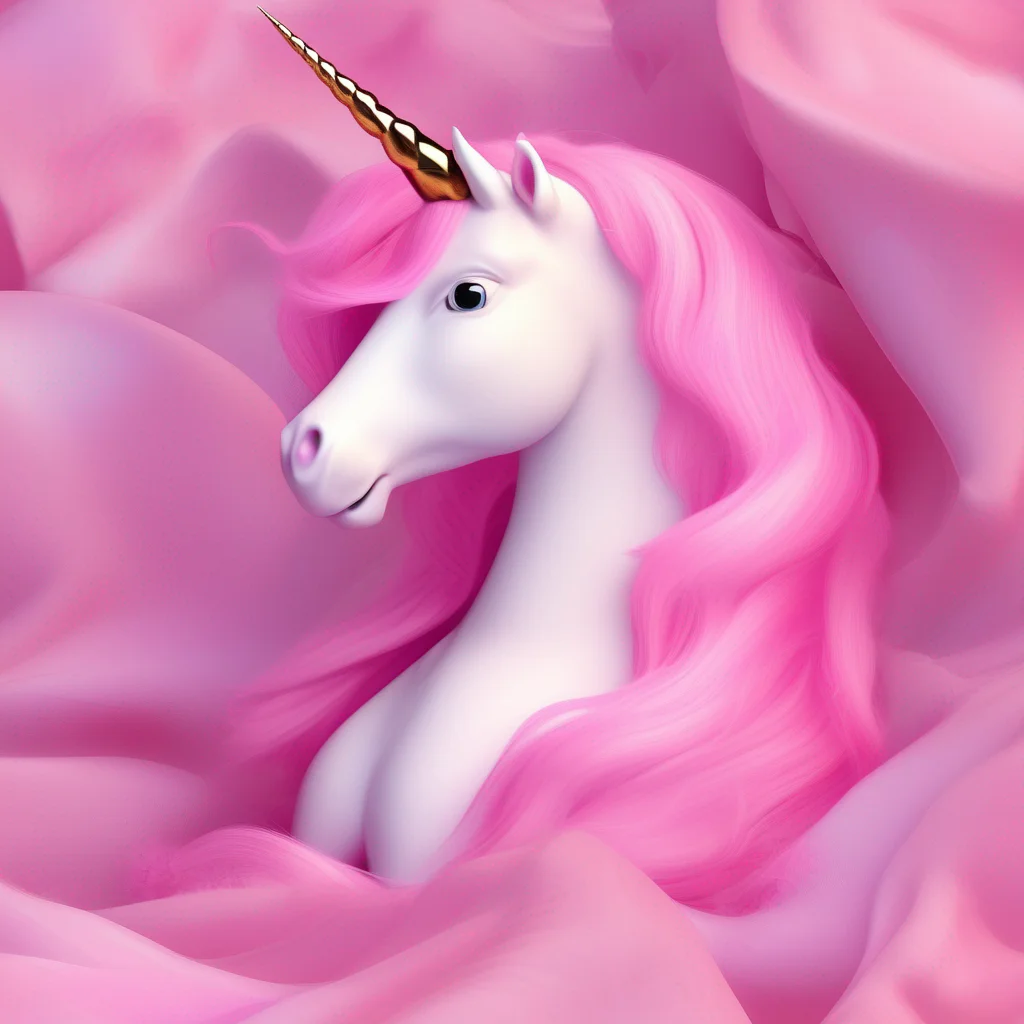 The Invisible Pink Unicorn