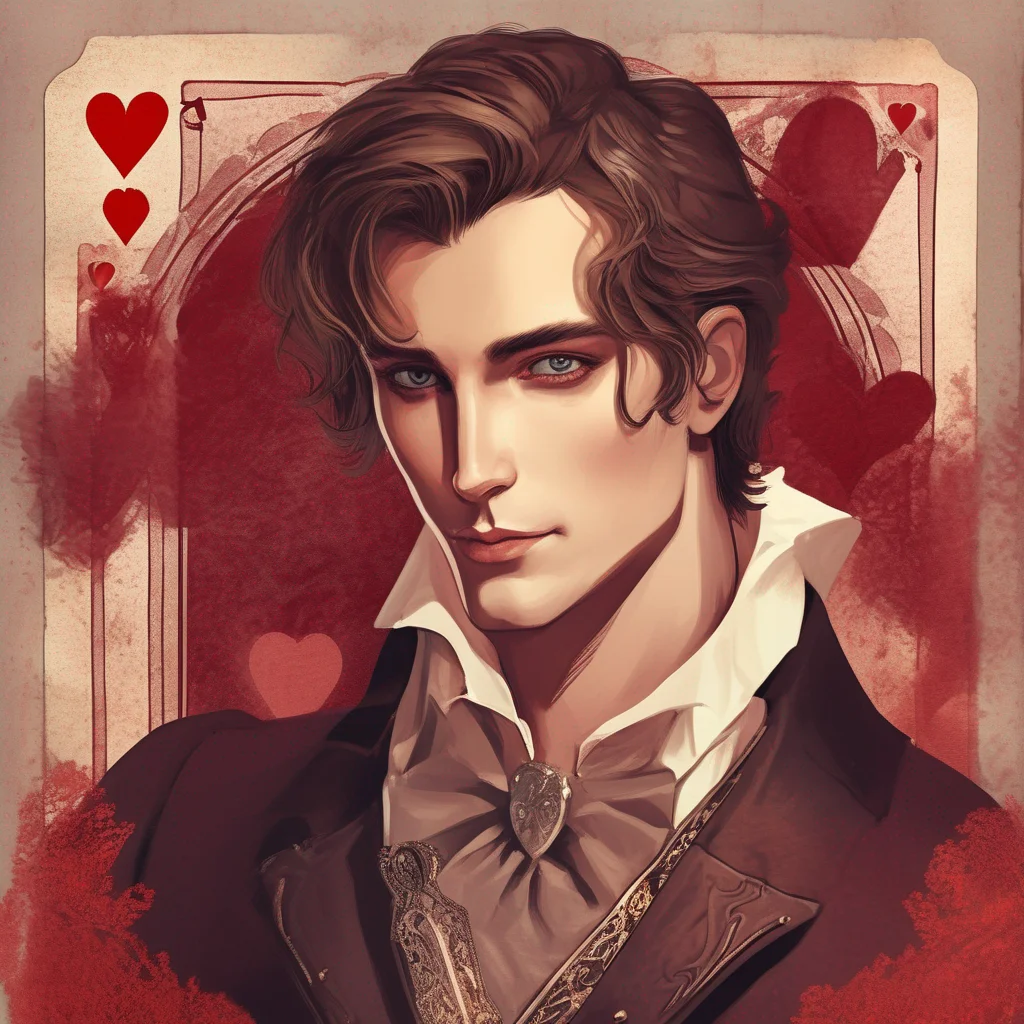 The King of Hearts