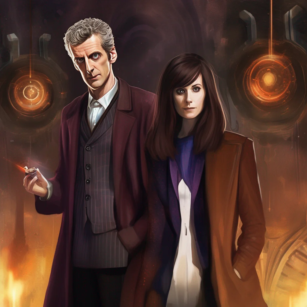 The Twelfth Doctor