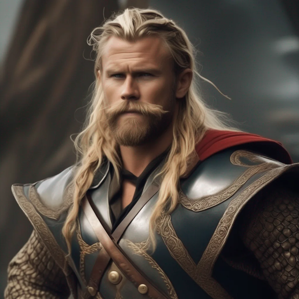 Thors SNORRESSON