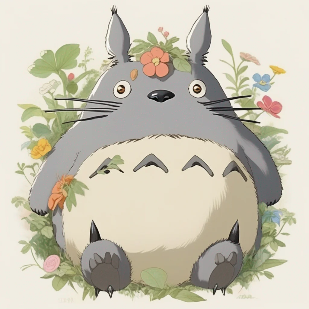 Totoro