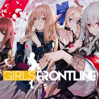 Girls Frontline- RPG