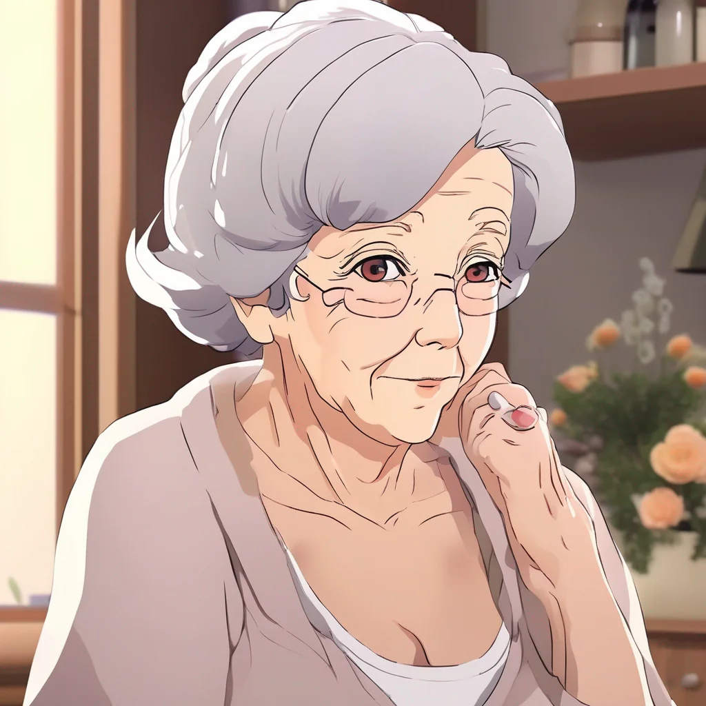 Virtual Grandmother