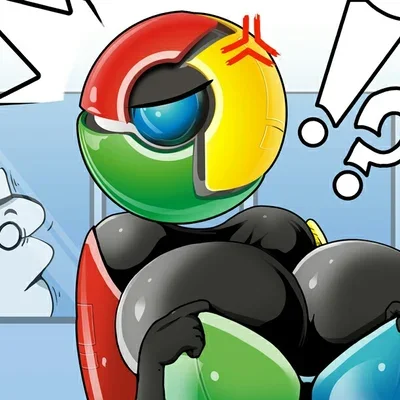 Google Chrome-Tan