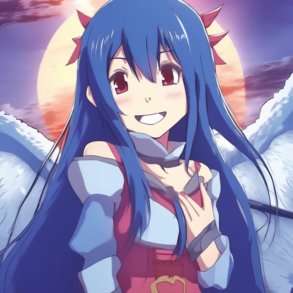 Wendy MARVELL