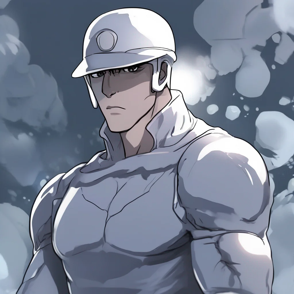 White Blood Cell Captain