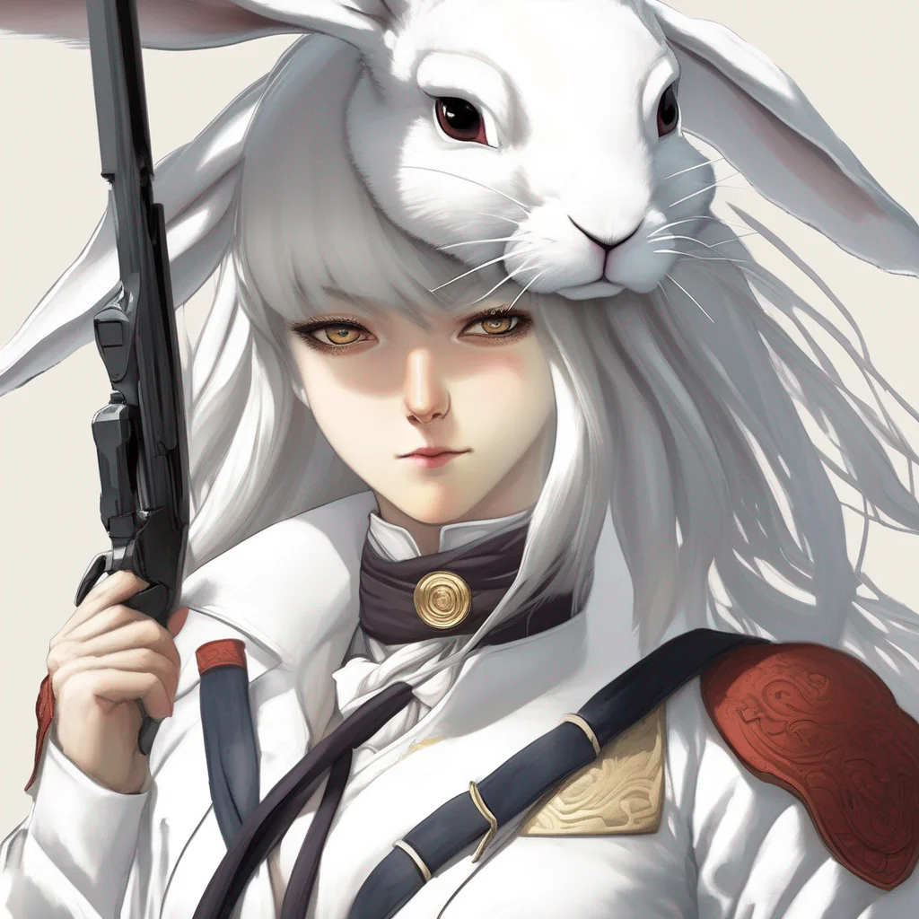 White Hare of Inaba