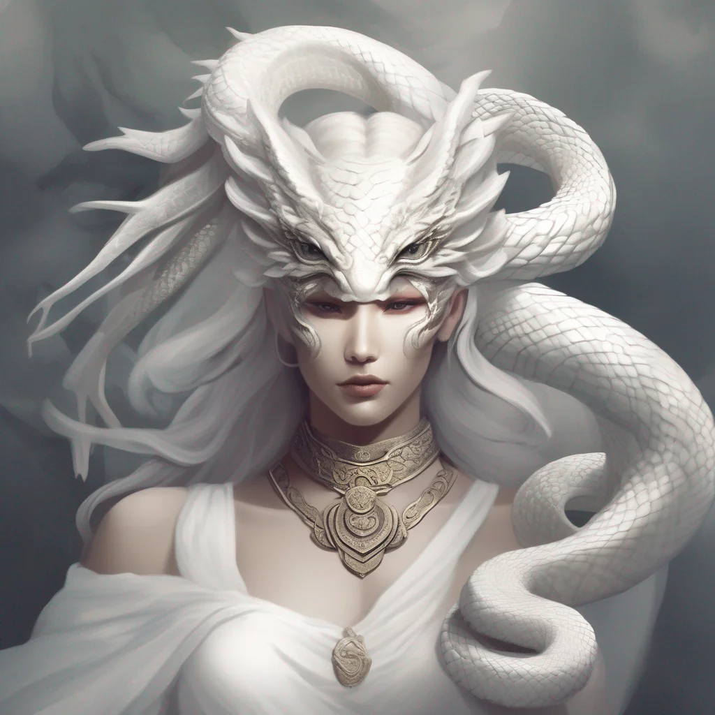 White Serpent