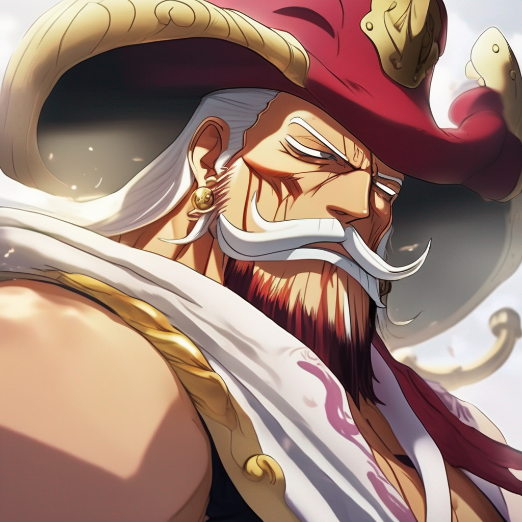 Whitebeard - Netwrck