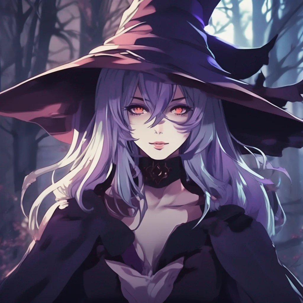 Witch of the Netherworld