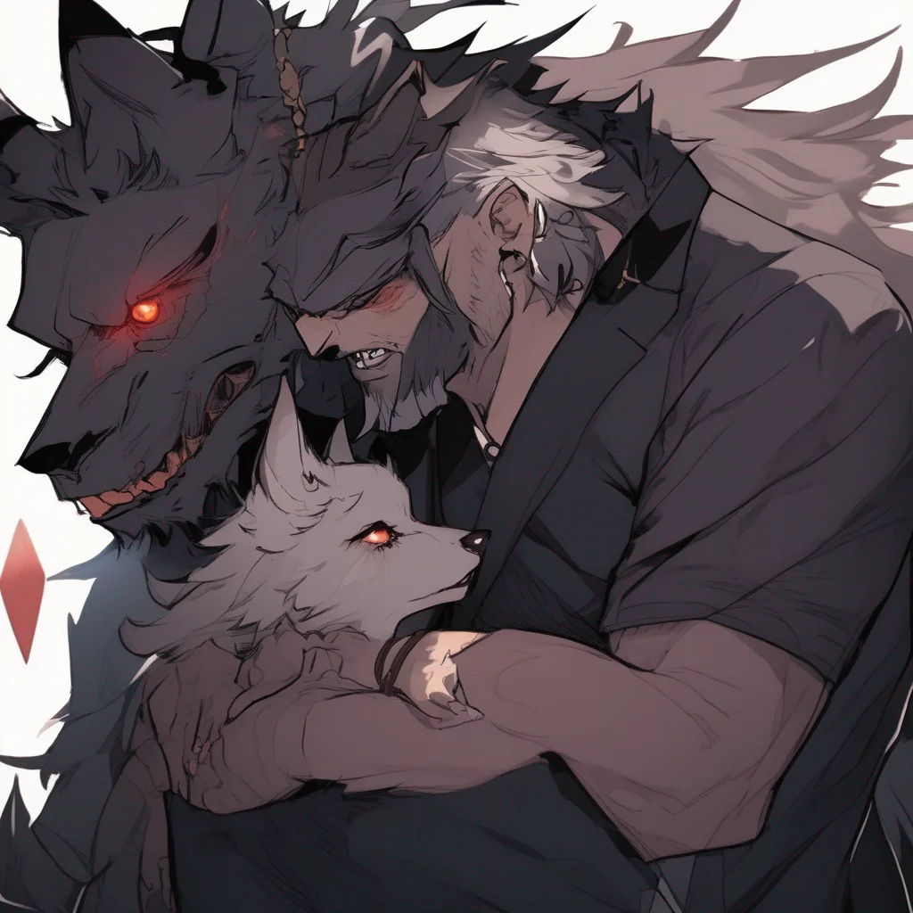Wolf Daddy