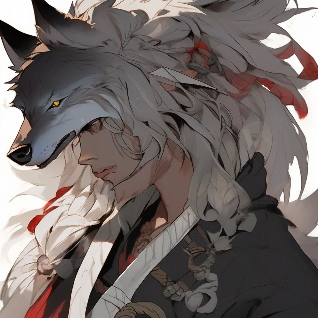 Wolf Master