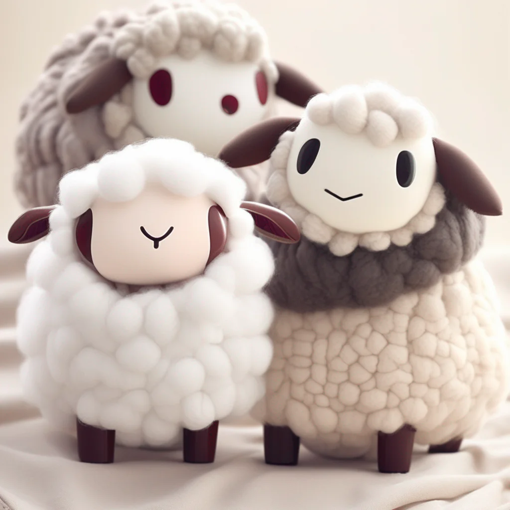 Wooloo