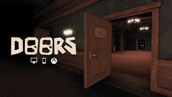 Doors Game AI