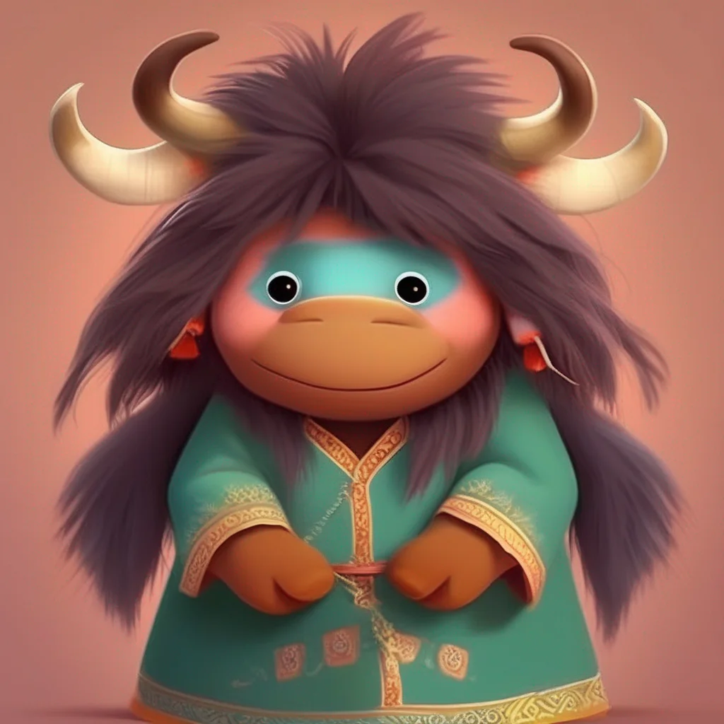 Yak