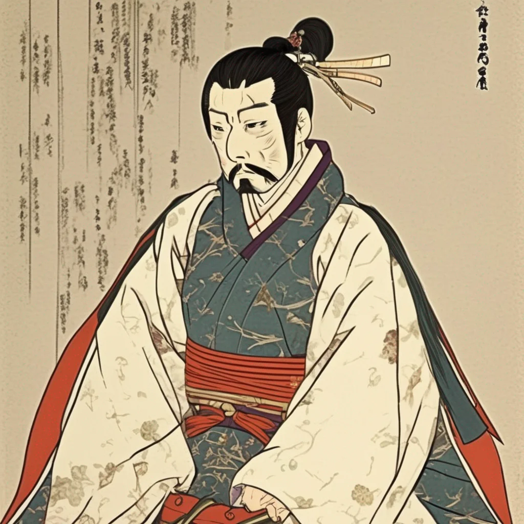 Yoshimoto IMAGAWA
