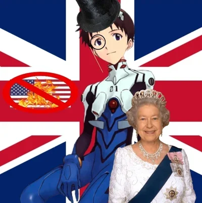 British Shinji