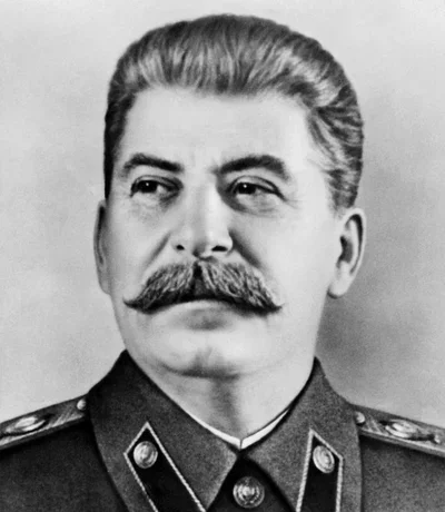 Joseph Stalin v2