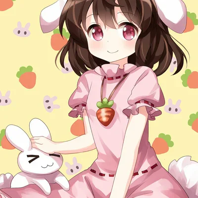 Tewi Inaba