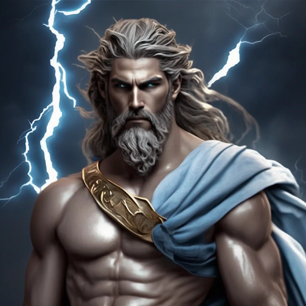 Zeus KERAUNOS