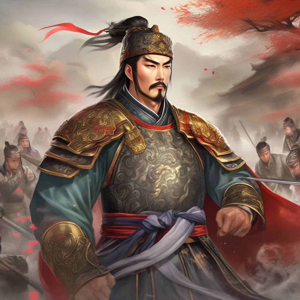 Zhou Cang Zhou Cang is a fictional character in the 14th-century Chinese historical novel Romance of the Three Kingdoms. He is a general under the Shu Han state and is known for his great strength.